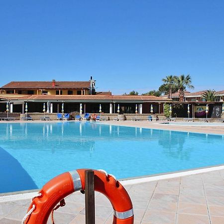 Apartment La Cecinella In Cecina Mare มารินา ดิ เชชินา ภายนอก รูปภาพ