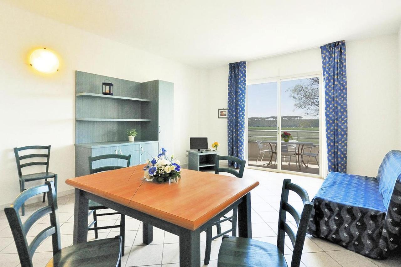 Apartment La Cecinella In Cecina Mare มารินา ดิ เชชินา ภายนอก รูปภาพ