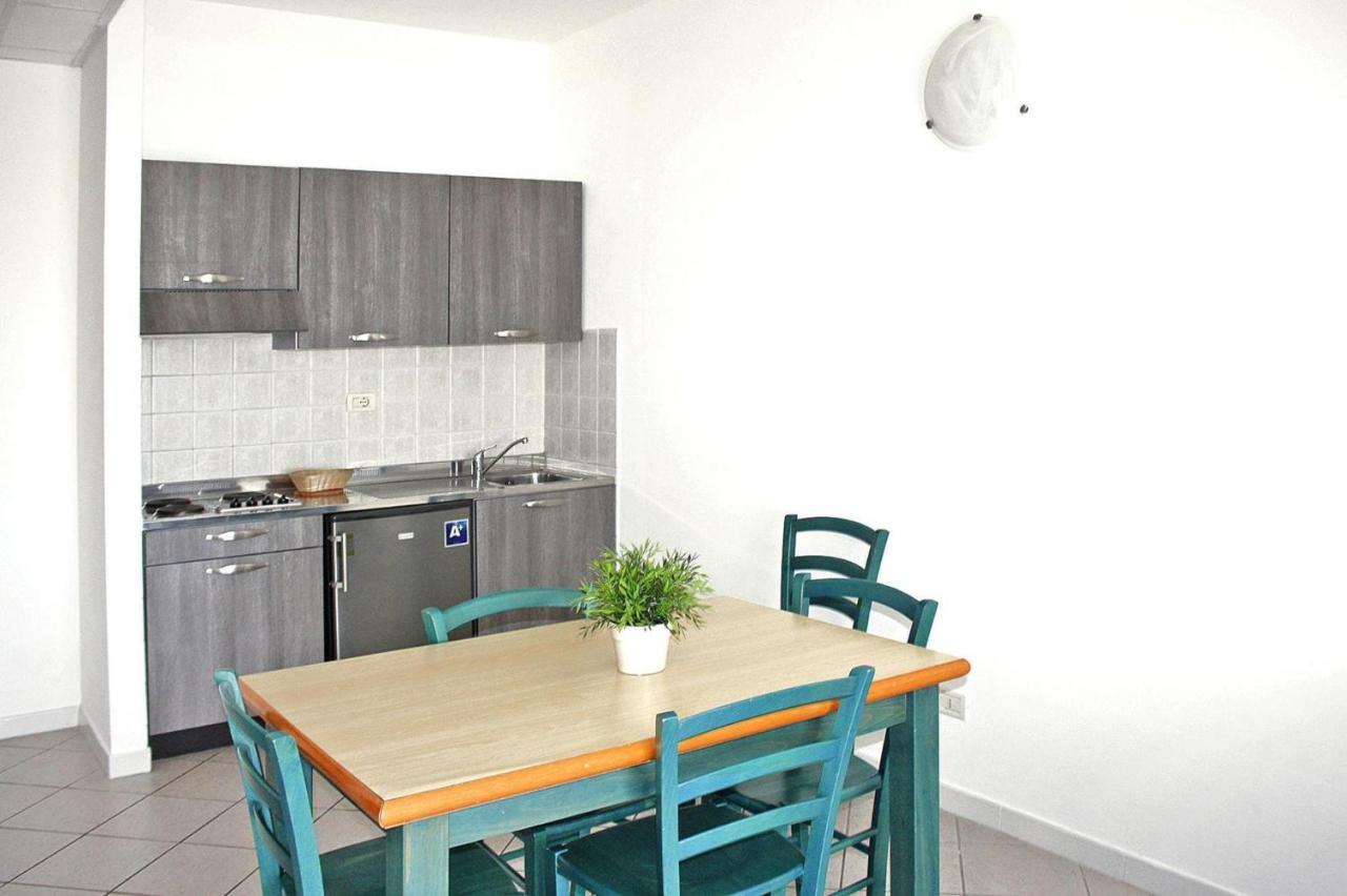 Apartment La Cecinella In Cecina Mare มารินา ดิ เชชินา ภายนอก รูปภาพ