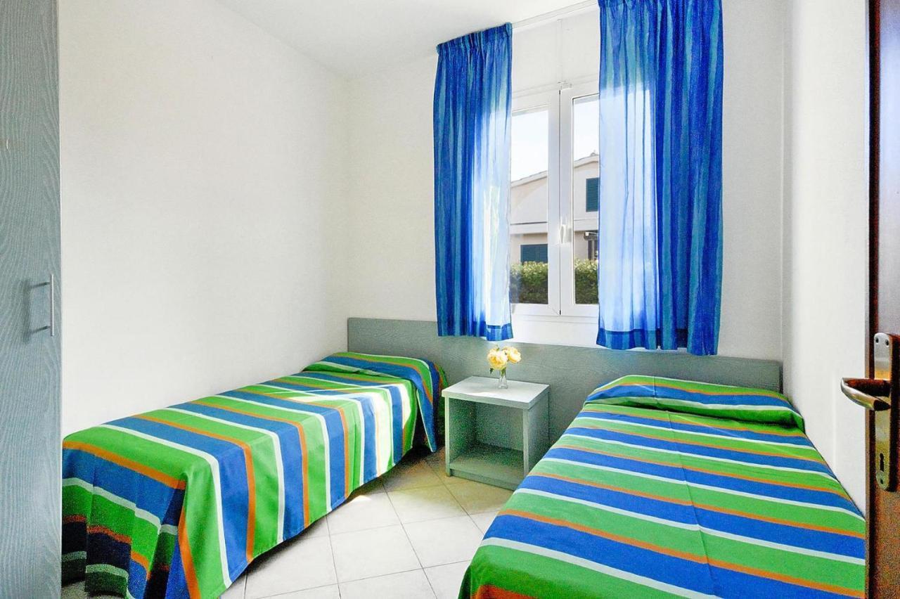 Apartment La Cecinella In Cecina Mare มารินา ดิ เชชินา ภายนอก รูปภาพ
