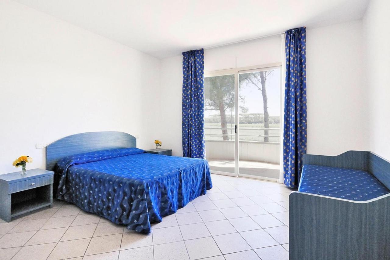 Apartment La Cecinella In Cecina Mare มารินา ดิ เชชินา ภายนอก รูปภาพ