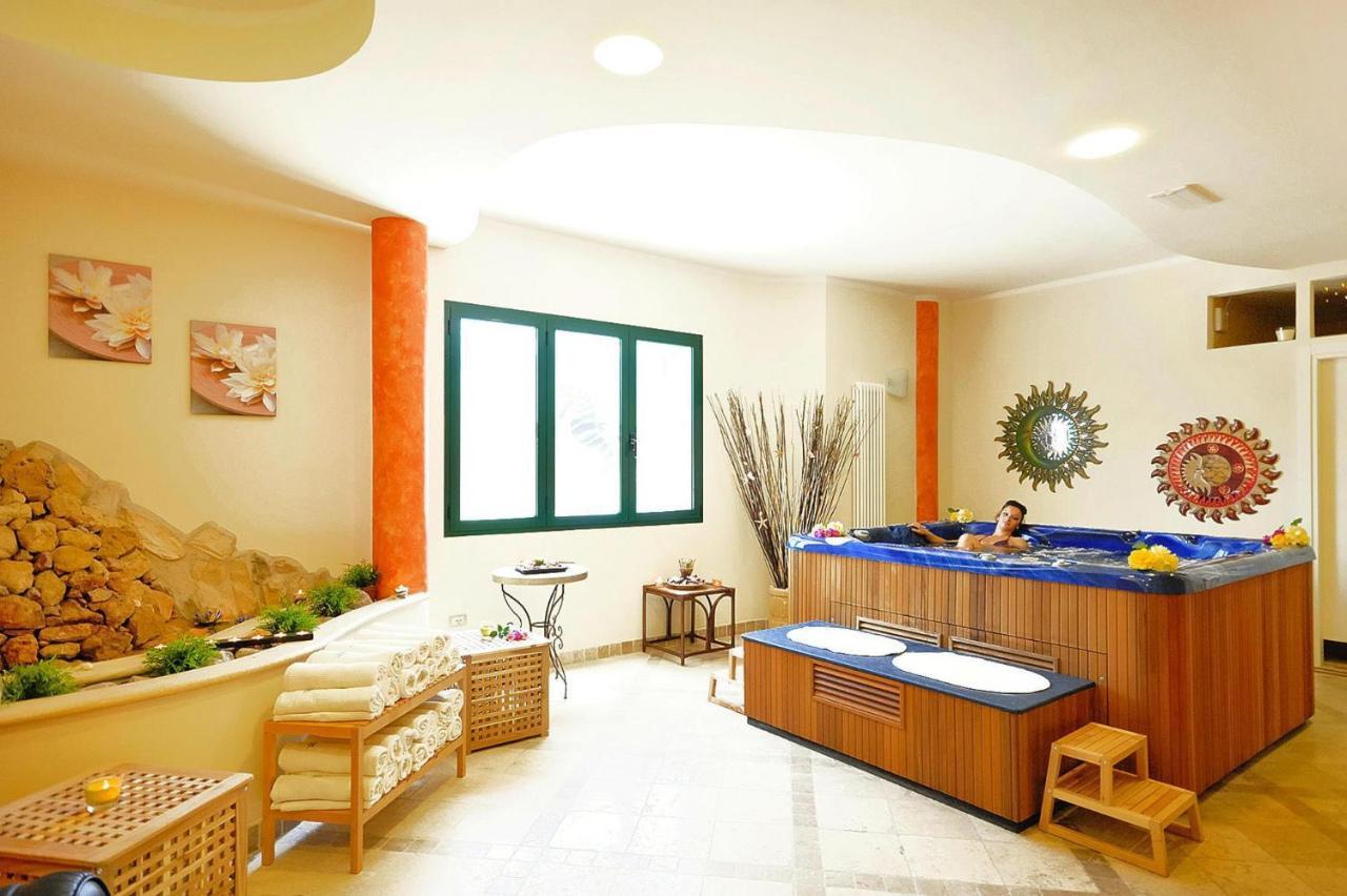 Apartment La Cecinella In Cecina Mare มารินา ดิ เชชินา ภายนอก รูปภาพ