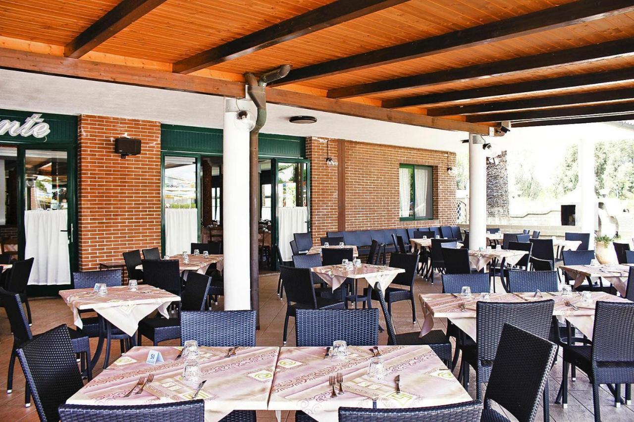 Apartment La Cecinella In Cecina Mare มารินา ดิ เชชินา ภายนอก รูปภาพ